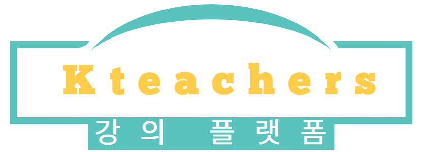 Kteachers 로고3